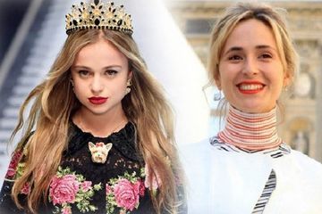 Inilah Deretan 8 Putri Kerajaan Di Dunia Cantik Sih Tapi Jomblo<script async src=