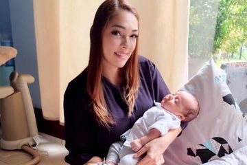 Dr Reisa Jelaskan Cara Menggunakan Minyak Telon Yang Benar Untuk Bayi Yuk Simak Ulasannya Semua Halaman Grid