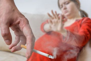 Sayangi Tubuh , Jangan Mau Jadi Perokok Pasif Karena Ini Bahayanya