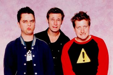 Ini Dia 7 Lagu Punk Tentang Cinta Dan Liriknya Yang Romantis Banget Semua Halaman Hai