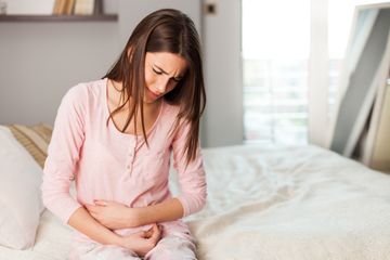 Kondisi perempuan yang rentan alami rahim turun