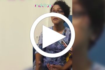 VIDEO] Tanya Pakar - Cegah Rasa Khawatir Si Kecil Bermain di Luar ...