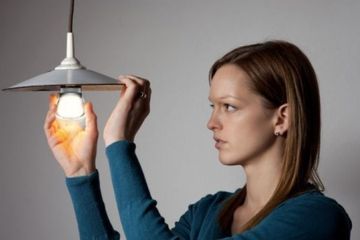 Hemat Listrik Dengan Menghitung Berapa Watt Lampu Optimal Di Tiap Ruang Ini Caranya Semua Halaman Idea