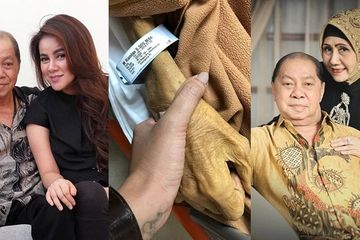 Ingat Kematian Ayah Olla Ramlan? 10 Makanan Sehat Ini Baik Untuk Kesehatan hati