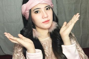 Selain Via Vallen, 3 Artis Indonesia Ini Juga Berani Buka Suara ...