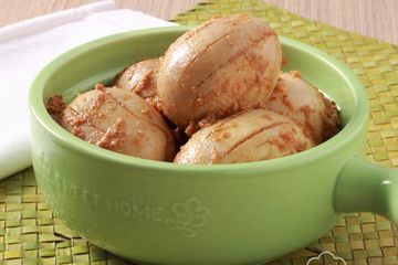 Resep Kalio Telur Menu Sahur Yang Lezatnya Nagih Semua Halaman Sajian Sedap