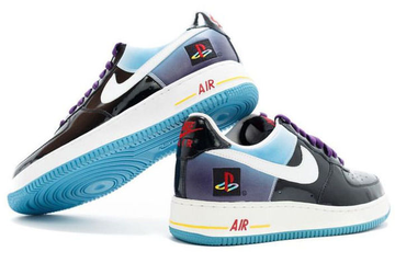 nike air force 1 terbaru