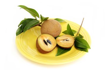 manfaat buah sawo bagi kesehatan