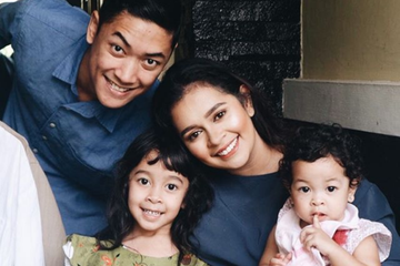 Cindy Charlotta Bingung Anak Menangis Menjerit Setiap Malam Di Jam 