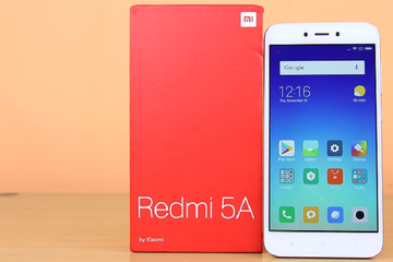 Ponsel Baru Xiaomi Dijual Mulai 700 Ribuan Di Toko Online Indonesia Simak Deretan Ponsel Murah Di Bawah Ini Semua Halaman Intisari