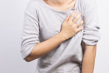 Nyeri Payudara Menjelang Menstruasi, Umum Dialami dan Ternyata Penyebabnya Hanya Karena Hal Ini