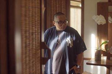 Berita Lagu Rap Terbaru Hari Ini Grid Id
