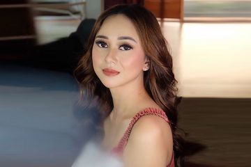 Heboh Video Porno Mirip Aura Kasih, Sang Artis Ajak Pengikutnya Nonton