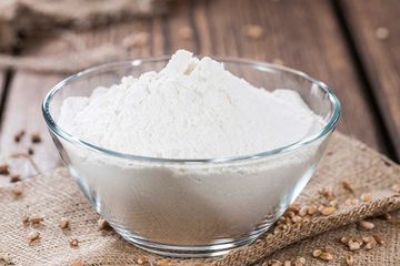 Begini cara membuat tepung beras sendiri