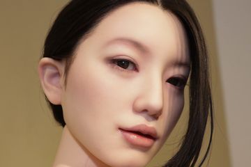 Riset Buktikan Robot Seks Tidak Berikan Manfaat Kesehatan Sama ...