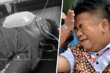 Berita Tentang Arief Rivan Terupdate