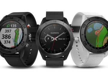 approach s60 heart rate