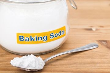 Baking soda