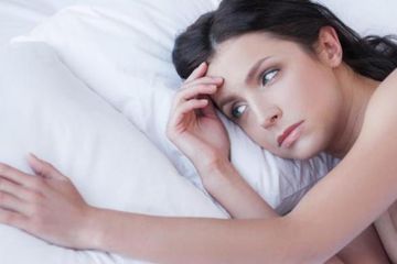 Susah Tidur? Konsumsi 3 Bahan Makanan Ini, Tidur Malam Langsung Pulas