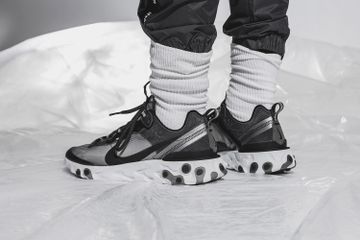 jual nike react element 87