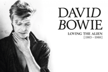 Box Set Album-Album David Bowie dari Tahun 80-an akan Segera ...
