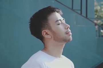 Vidi Aldiano mengumumkan bahwa dirinya mengidap kanker ginjal.
