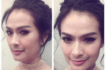 Klarifikasi Iis Dahlia mengenai pengusiran Waode Sofia, ini fakta sebenarnya!