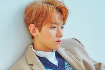 87 Gambar Baekhyun Exo 2018 HD 87 Gambar Baekhyun Exo 2018 HD
