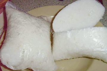 Ternyata Bisa Sebabkan Kanker Dan Kemandulan Jangan Lagi Makan Lontong Yang Direbus Dengan Plastik Semua Halaman Sajian Sedap