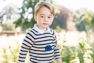 Pangeran George Dibully Presenter TV Amerika Karena Ikuti Kelas Balet, Padahal Balet Miliki Banyak Manfaat untuk Anak
