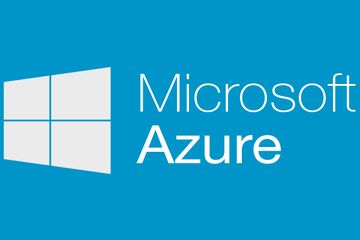 Ilustrasi Microsoft Azure