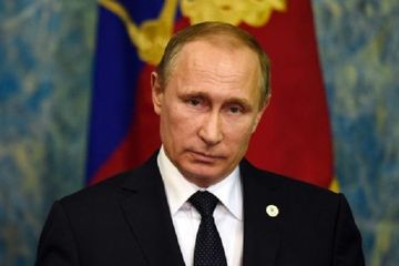 Jauh Dari Kehidupan Glamor Beginilah Karier Putin Selama Menjadi Anggota Intelijen Kgb Semua Halaman Intisari