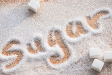 Cara yang bisa dilakukan penyandang diabetes untuk menghentikan kecanduan gula yang dialami.