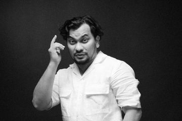 Tompi Latih Anaknya Bernyanyi Rap, Ayesha Unjuk Gigi Layaknya ...