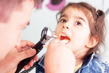 Gejala Diphtheria yang Perlu Diwaspadai, Cegah Dengan Imunisasi DPT Lengkap