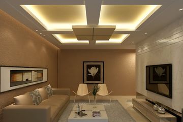 Mengenal Karakteristik Drop Ceiling Aksen Percantik Ruangan Idea