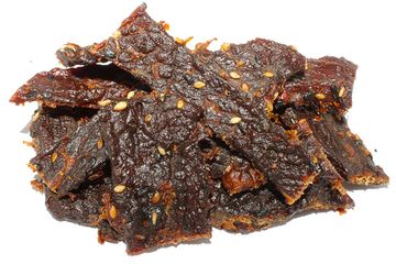 Suka Dendeng Ilmuwan Temukan Konsumsi Daging Sapi Yang Diawetkan Bisa Bikin Sakit Jiwa Semua Halaman Sajian Sedap