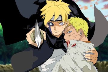 3 Jutsu Rahasia Boruto Yang Nggak Disangka Sangka Sangat Kuat Hai