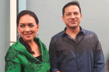 Biografi Profil Biodata Ira Wibowo dan Ari Wibowo