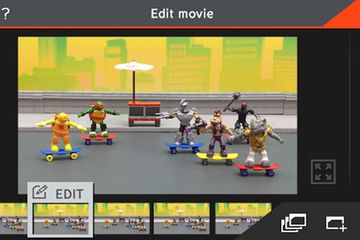 4 Aplikasi Smartphone Untuk Bikin Video Stopmotion Lebih Mudah Semua Halaman Hai