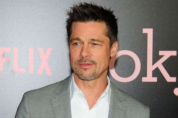 Brad Pitt sering dikira sombong karena penyakit langka yang membuatnya tidak mengenali wajah orang.