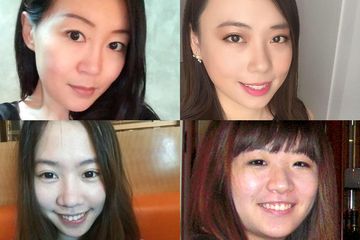 Deretan Kasus Yang Menimpa 4 Wanita Cantik Ini Sungguh Memilukan Dinyatakan Hilang Di Luar Negeri Dan Ditemukan Dalam Keadaan Tragis Semua Halaman Suar Deretan Kasus Yang Menimpa 4 Wanita Cantik Ini Sungguh Memilukan Dinyatakan Hilang Di Luar Negeri Dan Ditemukan Dalam Keadaan Tragis Semua Halaman Suar