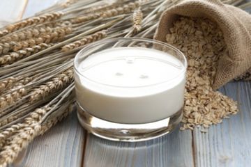 Buttermilk untuk intoleransi laktosa jadi salah satu rekomendasi susu yang aman