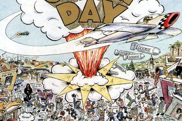 10 Album Pop Punk Terbaik Sepanjang Masa Enema Of The State Nomor 1 Semua Halaman Hai