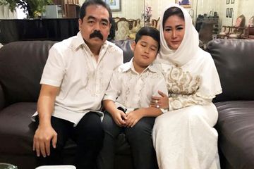 Bukan Efek Bayi Tabung Pakar Ungkap Gejala Yang Diderita Anak Inul Daratista Karena Selalu Muntah Saat Makan Nasi Semua Halaman Sajian Sedap