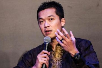  Diperiksa KPK, Taufik Hidayat Tak Ingin Jalani Operasi Tembak Laser untuk Batu Ginjalnya