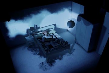 Mimpi Diputusin Pacar Hingga Bencana Alam Ini 5 Arti Mimpi Buruk Yang Sering Kita Alami Semua Halaman Grid Id