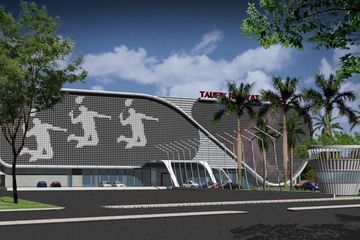 Taufik Hidayat Arena, Taufik Hidayat Arena Ciracas Jakarta Info Rekomendasi Asli Lokal - Jun 22, 2021 · kasus konflik antarnelayan ayahnya ditahan karena kasus konflik antarnelayan, bocah sd ini surati hakim: