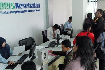 Dari Rumah Sakit Nakal Sampai Yang Meninggal Masih Bisa Klaim, Ini Akar Masalah Defisit BPJS Kesehatan Menurut Sri Mulyani