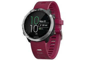 garmin forerunner 2018